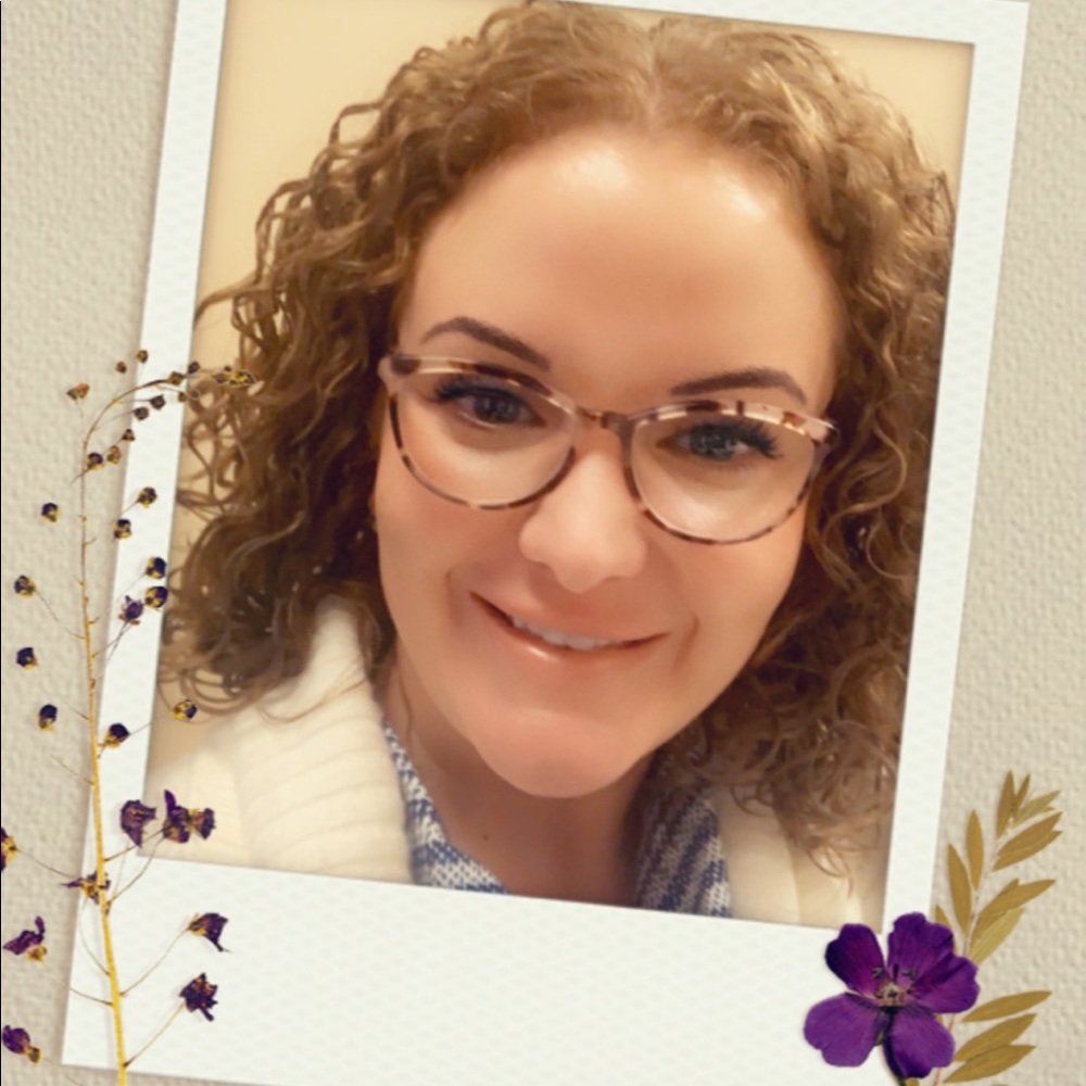 Meet your Posher, Bethanie